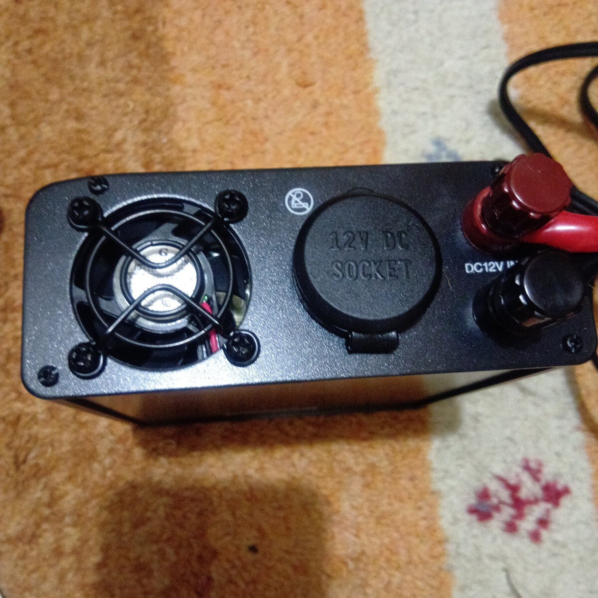 BAL 3WAYインバーター 200W_画像5