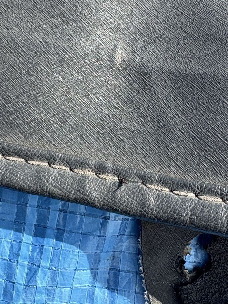 ホンダビートPP1 幌　スクリーン一式！_画像2