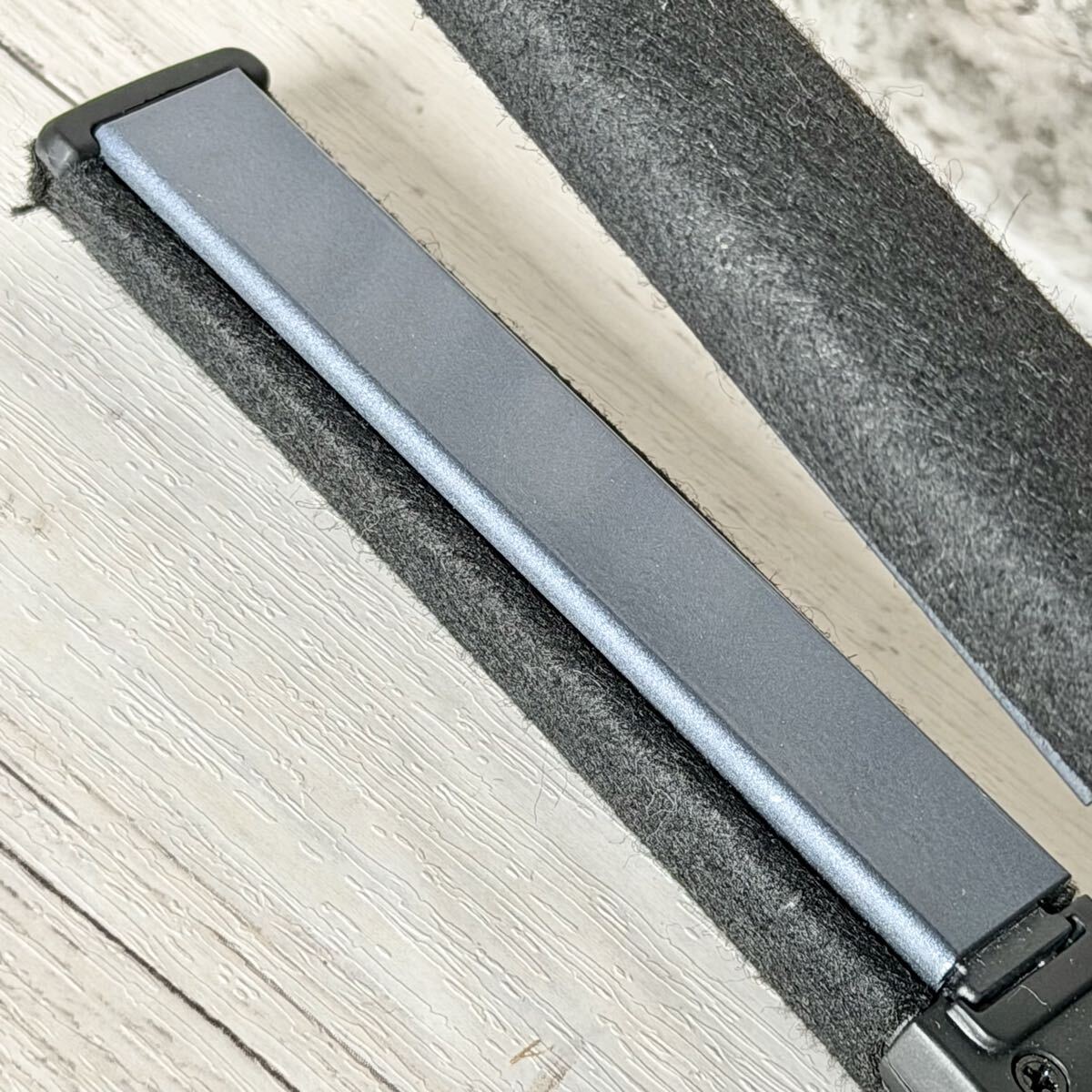 送料無料 Nobby by TESCOM「NIS2000」高性能ストレートヘアアイロン_画像3