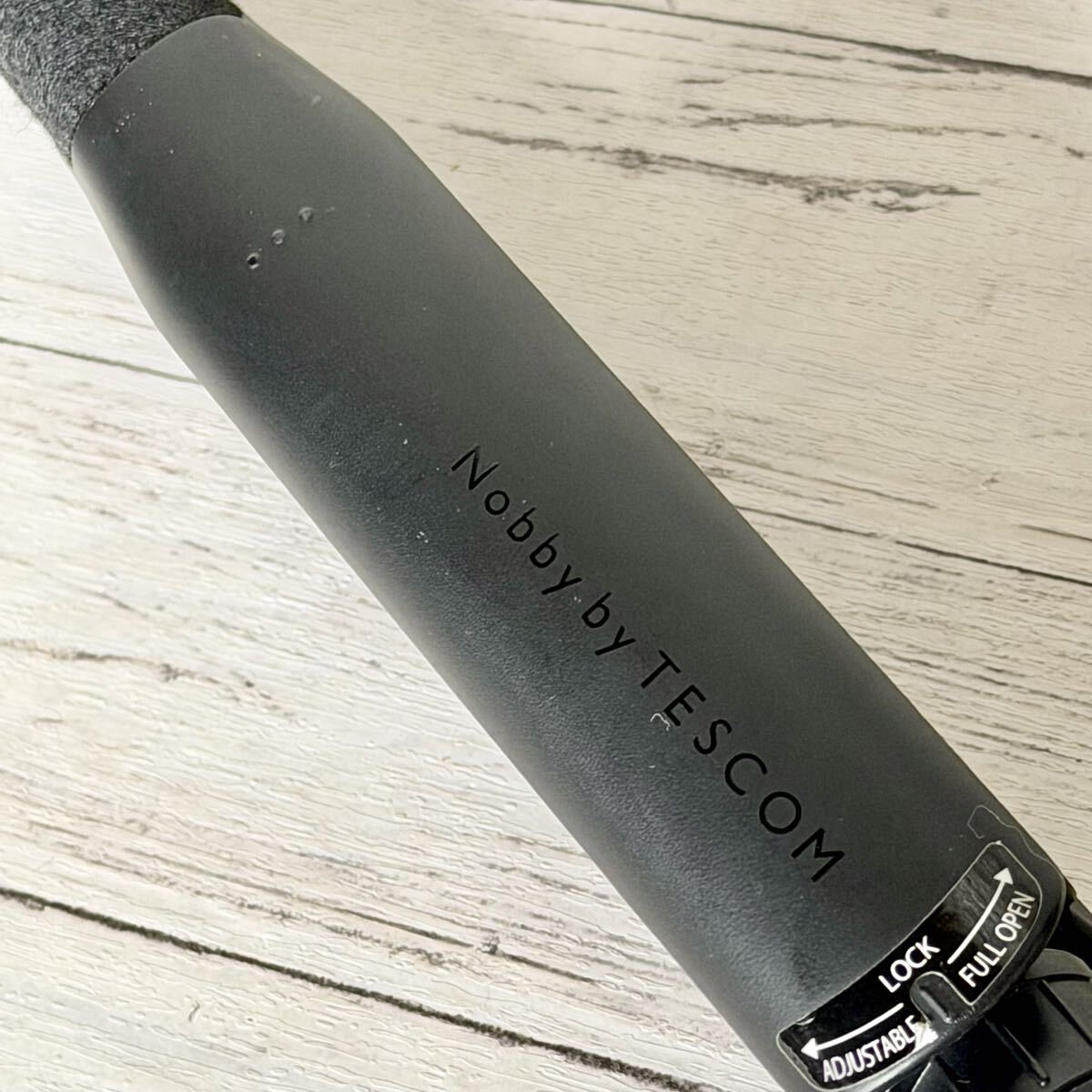 送料無料 Nobby by TESCOM「NIS2000」高性能ストレートヘアアイロン_画像4