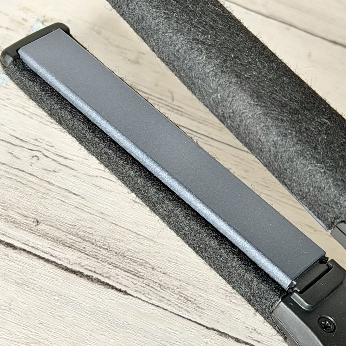 送料無料 Nobby by TESCOM「NIS2000」高性能ストレートヘアアイロン_画像7