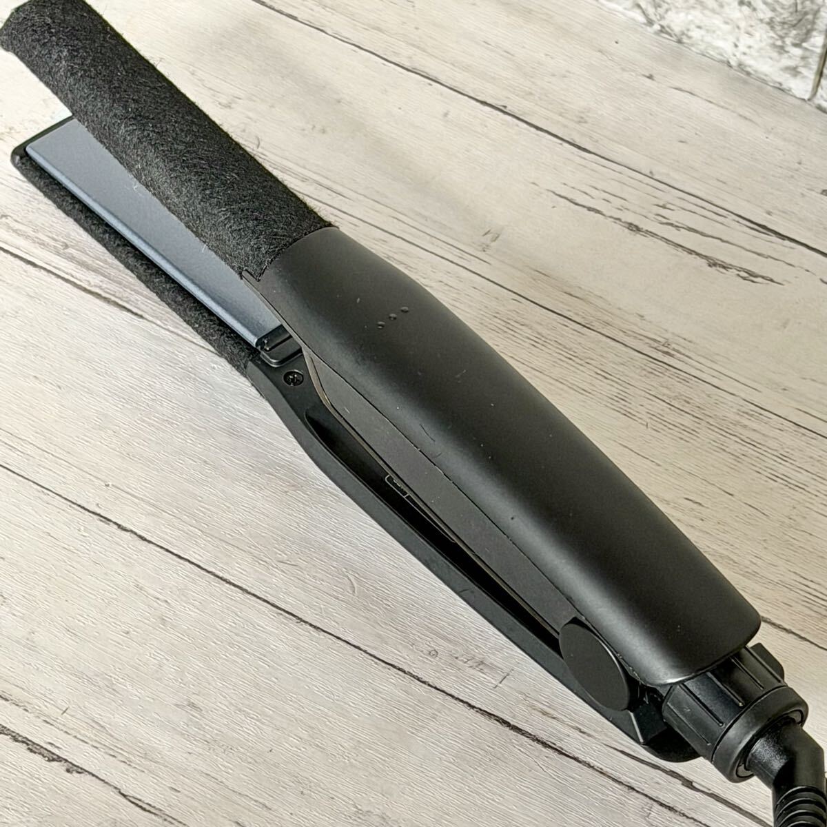 送料無料 Nobby by TESCOM「NIS2000」高性能ストレートヘアアイロン_画像8