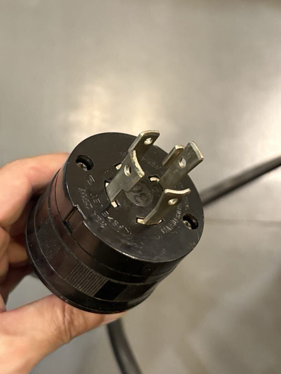 Vibiemme Replica PID マルチボイラー 動作良好 セミオートエスプレッソマシン 業務用 三相200V_画像9