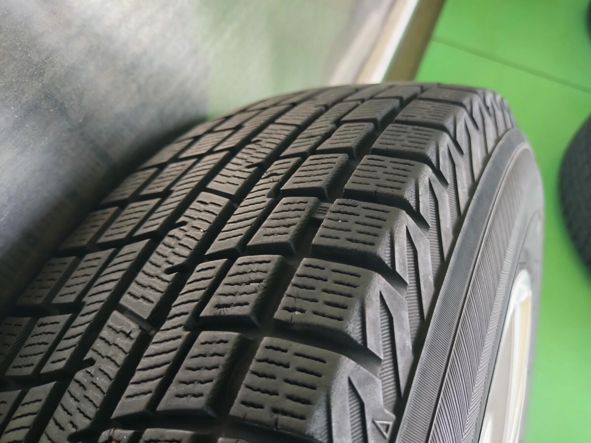 ☆１３インチ☆社外アルミスタットレスセット☆155/80R13☆@62_画像10