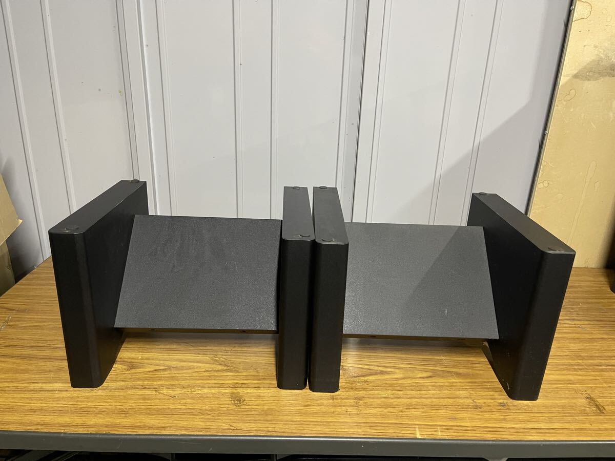 YAMAHA NS-1000M使用　スタンド_画像1