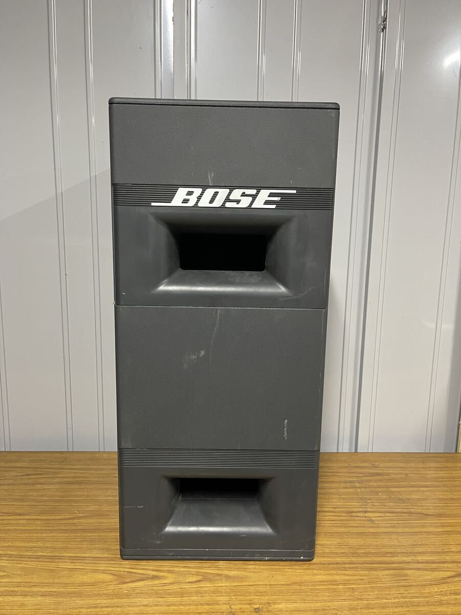 BOSE 502B サブウーファー ボーズ_画像1