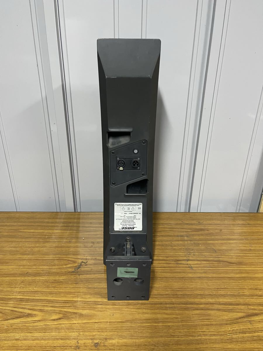 BOSE ボーズ Panaray System 502A Array スピーカーその 1_画像4