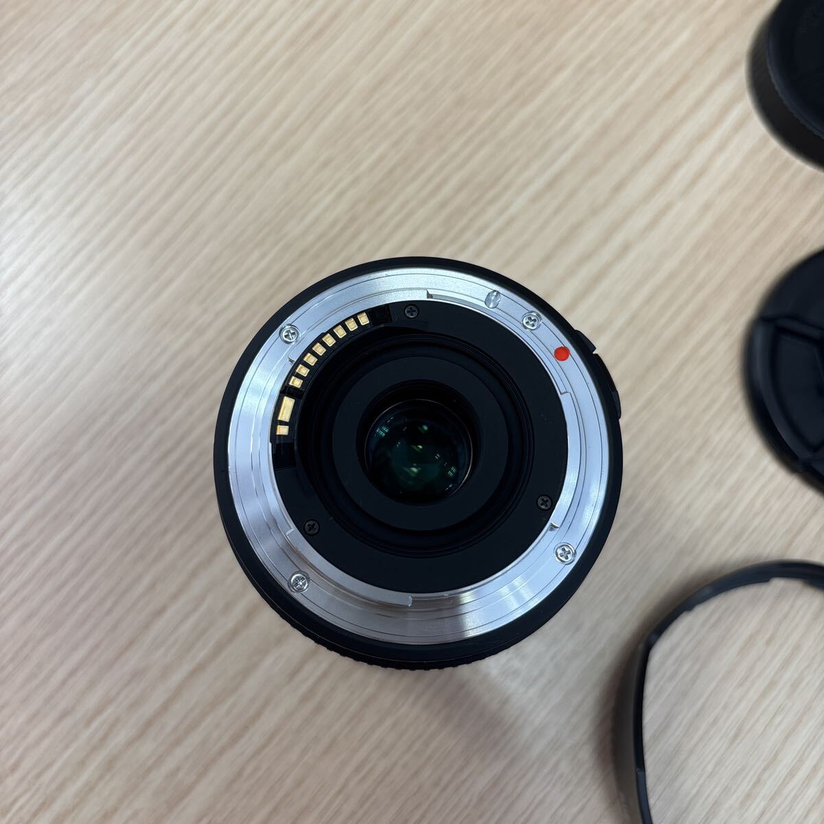 極美品　 SIGMA シグマ　EX 10-20mm F4-5.6 DC HSM Nikon_画像7