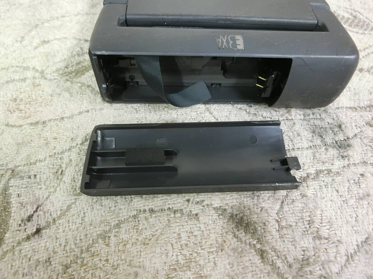 *SONY/ Sony DATE Discman DD-10BZ * утиль 