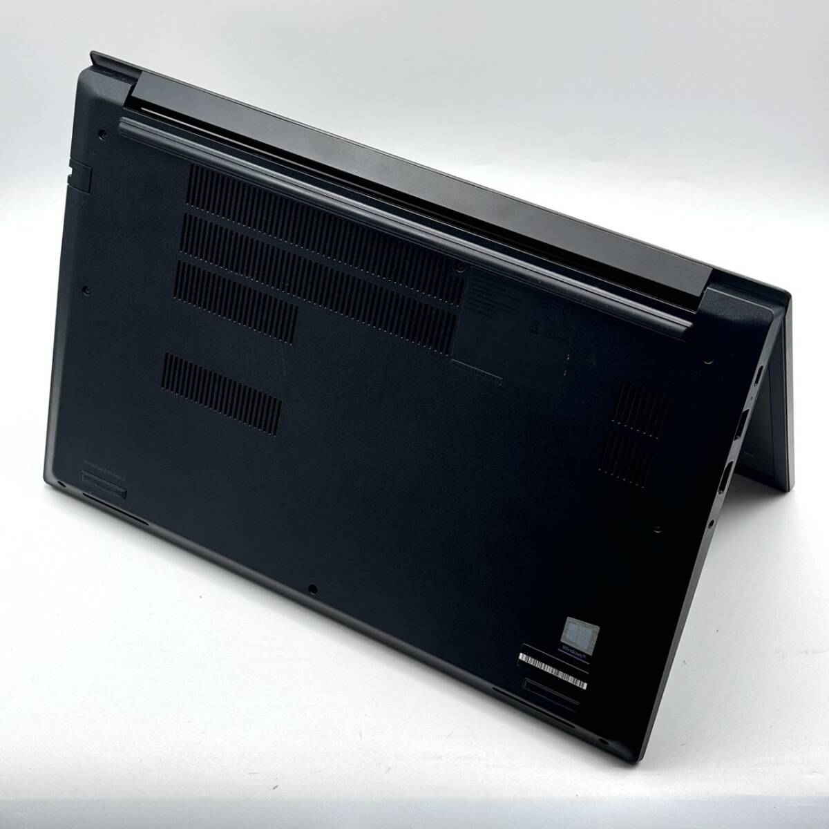 【高性能/美品】Lenovo ThinkPad E15 Gen 2 Ryzen 5 PRO 4650U メモリ 8GB SSD 256GB 15.6型 Windows11 Pro office2024_画像3