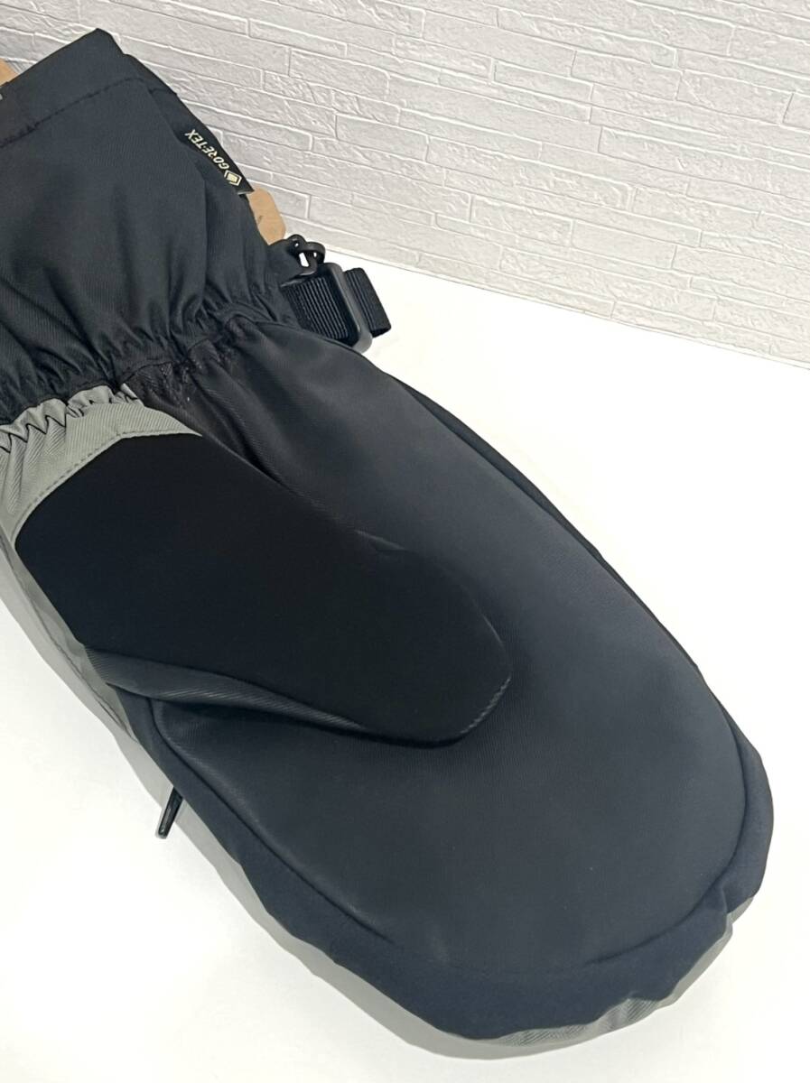 SP226【未使用品】DAKINE TITAN GORE-TEX グローブ XL MUB ダカイン ゴアテックス スキー スノーボード 防水 防寒 手袋 定価14,850円_画像6
