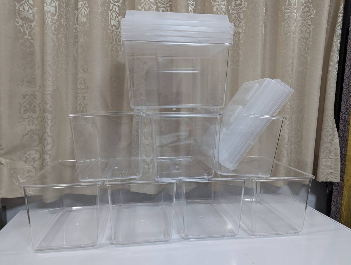 [ б/у товар ]kobae shutter средний размер 8 кейс бесплатная доставка 