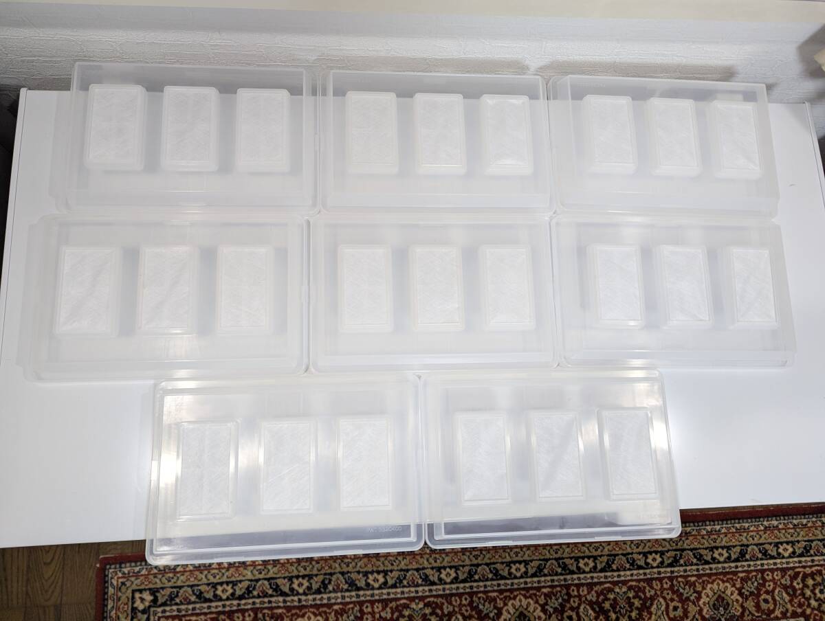 [ б/у товар ]kobae shutter средний размер 8 кейс бесплатная доставка 