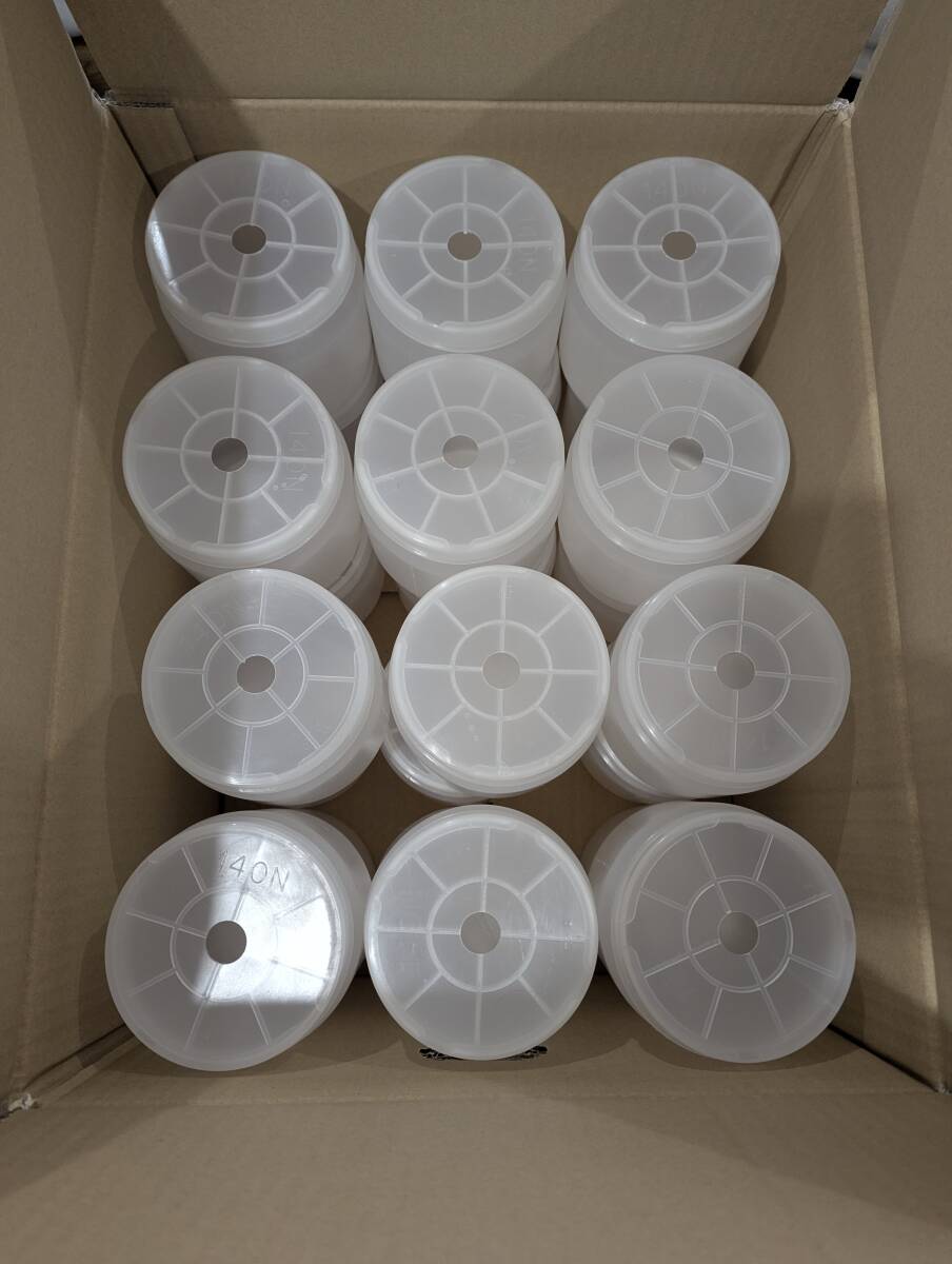  б/у товар . нить бутылка 1400cc 24шт.@. нить бутылка пустой бутылка PP бутылка насекомое разведение для бесплатная доставка 