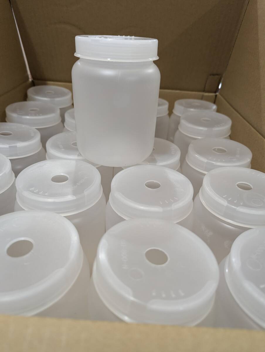  б/у . нить бутылка 800.20шт.@. нить бутылка пустой бутылка PP бутылка насекомое разведение для бесплатная доставка 