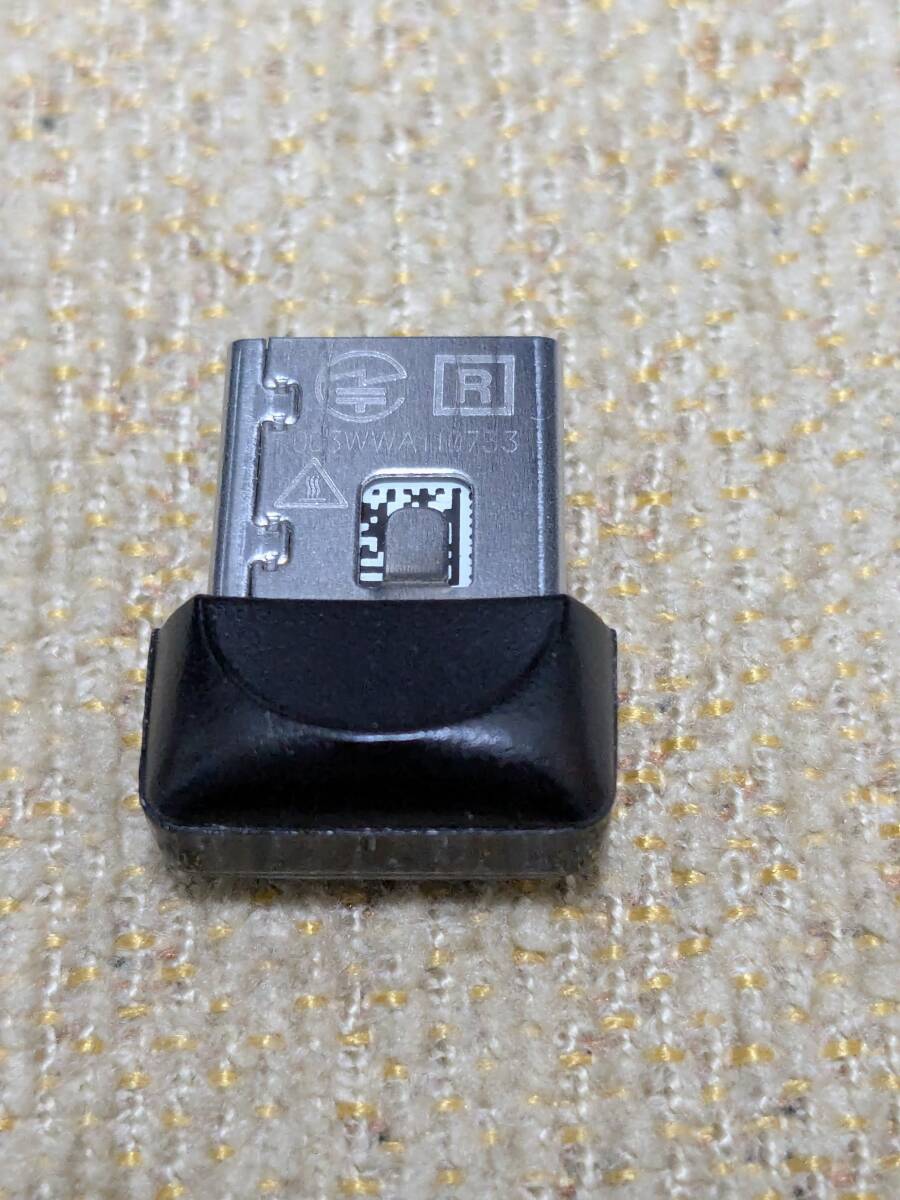 BUFFALO 無線LAN子機 WLI-UC-GNM2_画像2