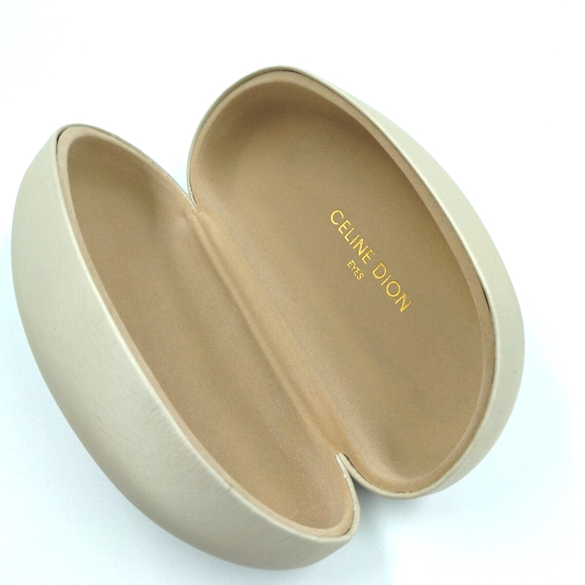CELINE DION( Celine Dion ) солнцезащитные очки кейс белый l твердый модель 3 шт. комплект