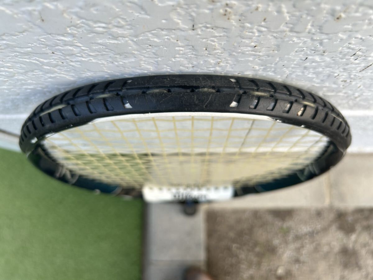 ウィルソン ケーファクター ケーフォー 112★Wilson ［K］factor K FOUR 112_画像9