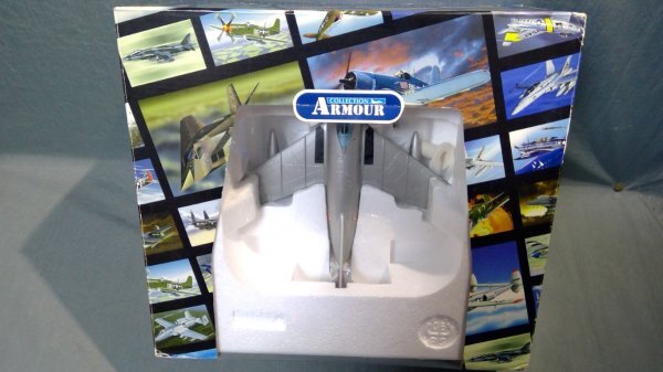 ≪FRANKLIN MINT≫1/48 MiG15 SOVIET AIR FORCE COLLECTION ARMOUR (梱100)50y272050095A1B28_画像1