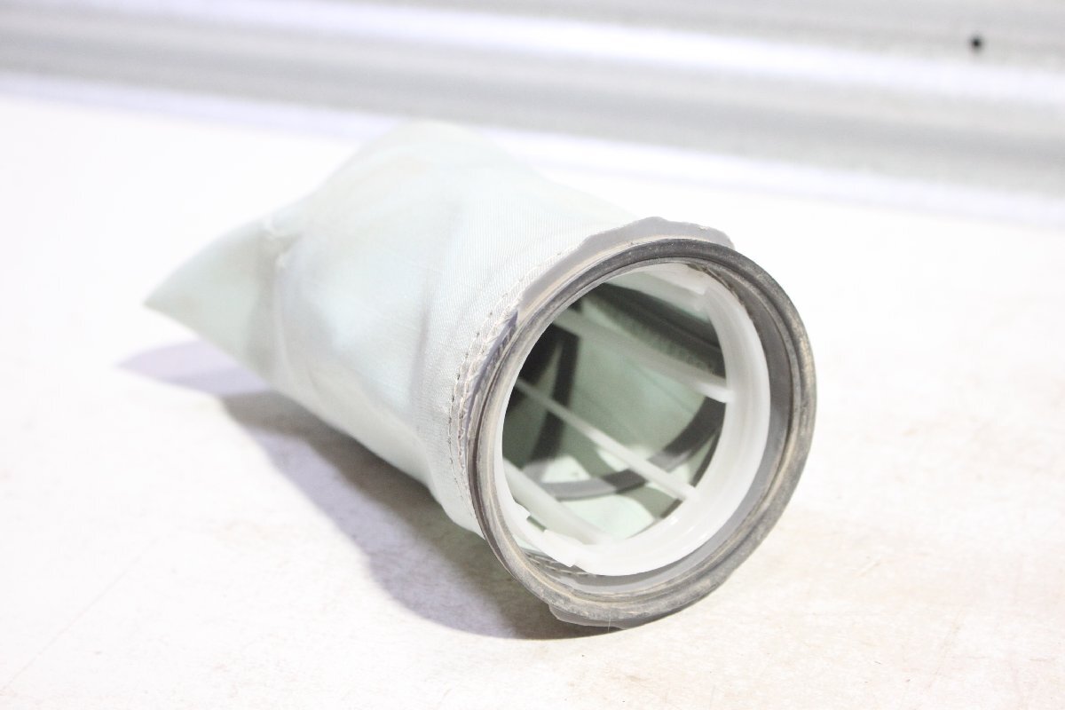 1円スタート!【中古】makita マキタ 40Vmax 充電式クリーナ CL001G 本体のみ_画像7