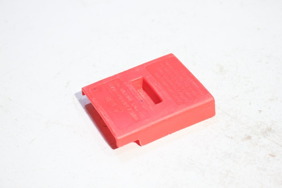 【中古】Panasonic パナソニック 14.4V 充電ドリルドライバー EZ7441LP2S-H バッテリー×2・充電器付_画像7