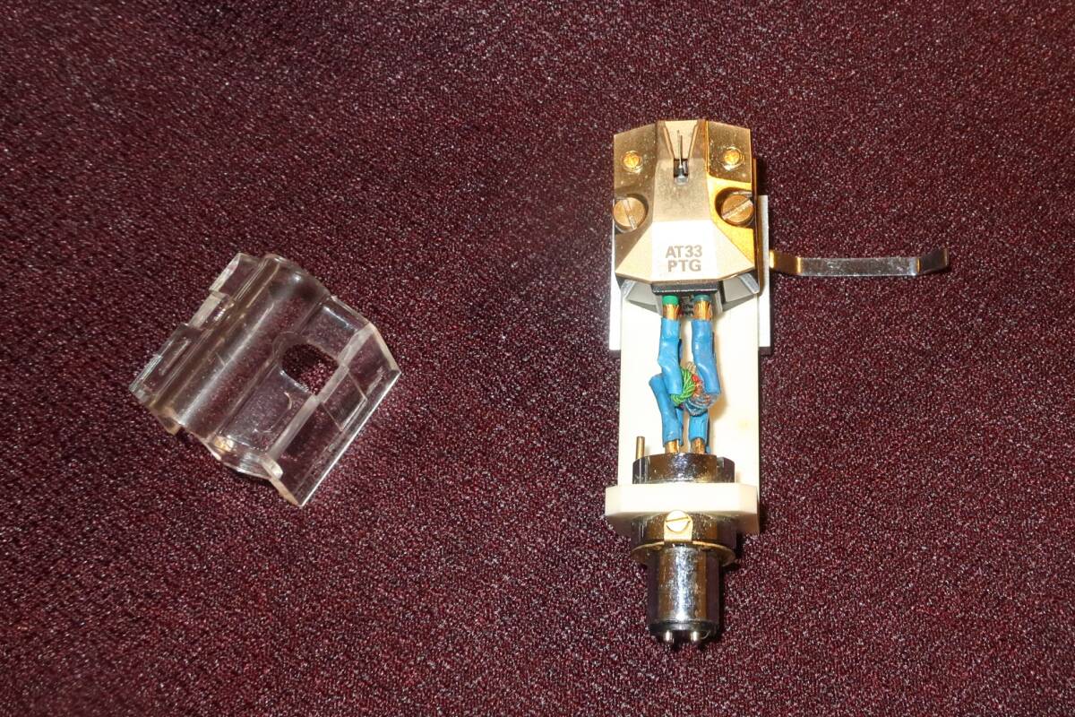AT33PTG SAEC付き_画像5