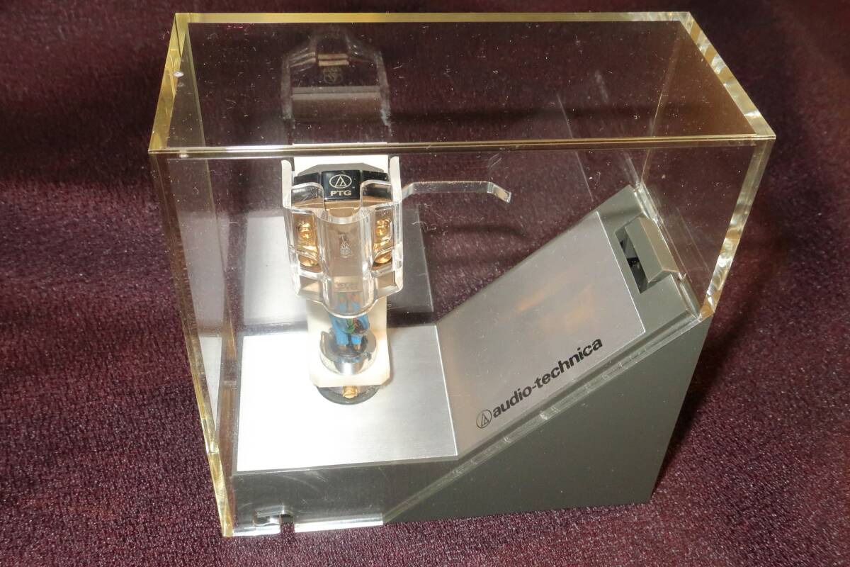 AT33PTG SAEC付き_画像2