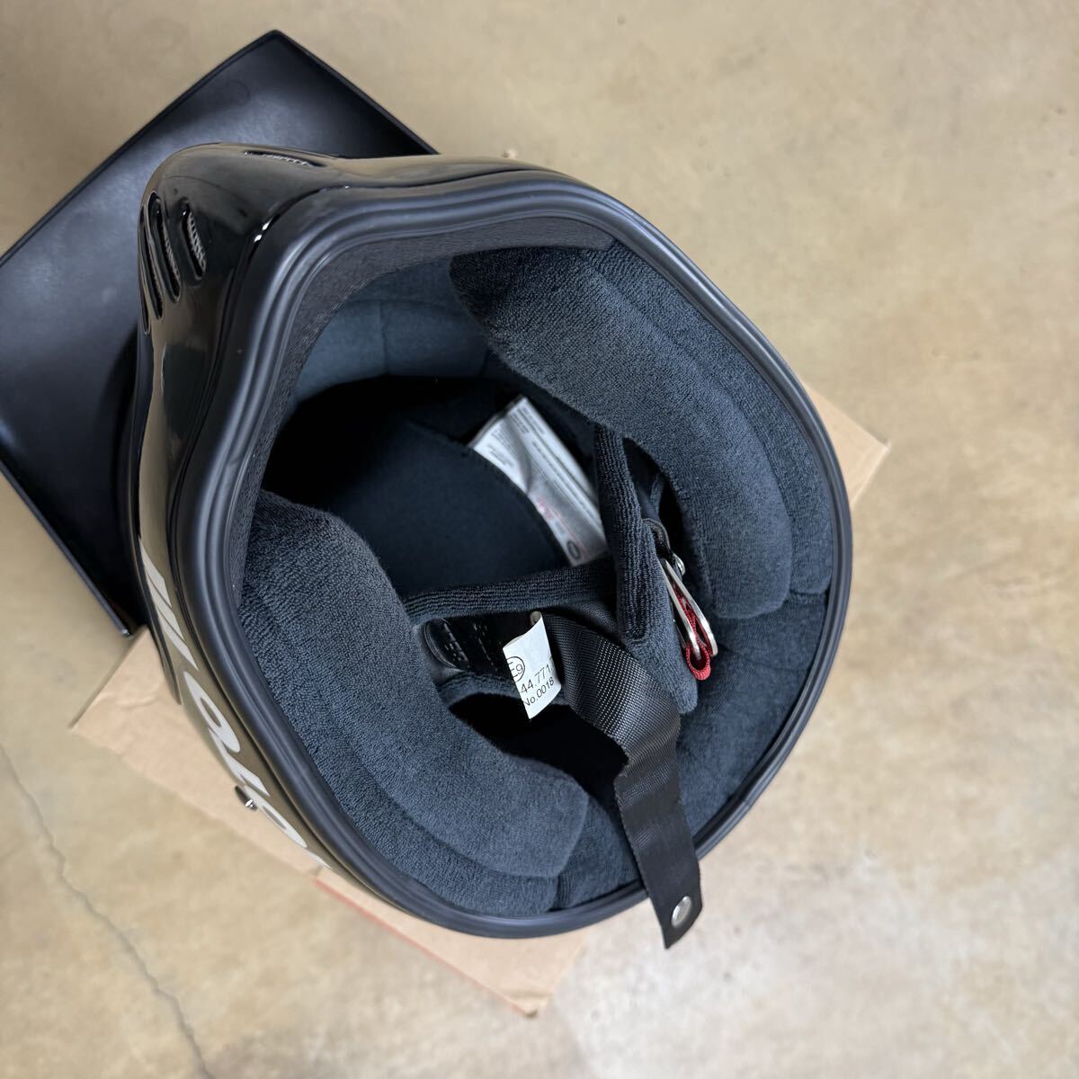 BELL moto3 off-road шлем размер XL мотокросс шлем VMX bell Moto 3