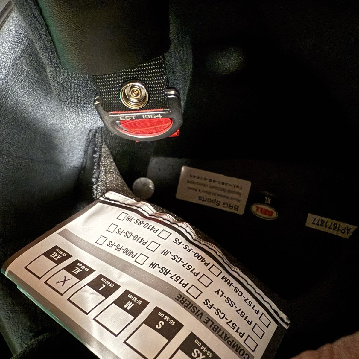 BELL moto3 off-road шлем размер XL мотокросс шлем VMX bell Moto 3