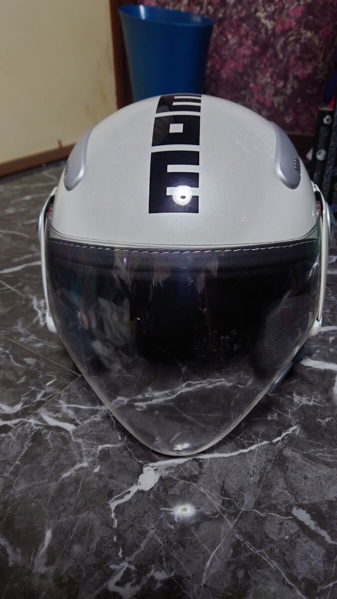 MOMOSESIGN DEVIL шлем De Ville Momo дизайн M Junk 