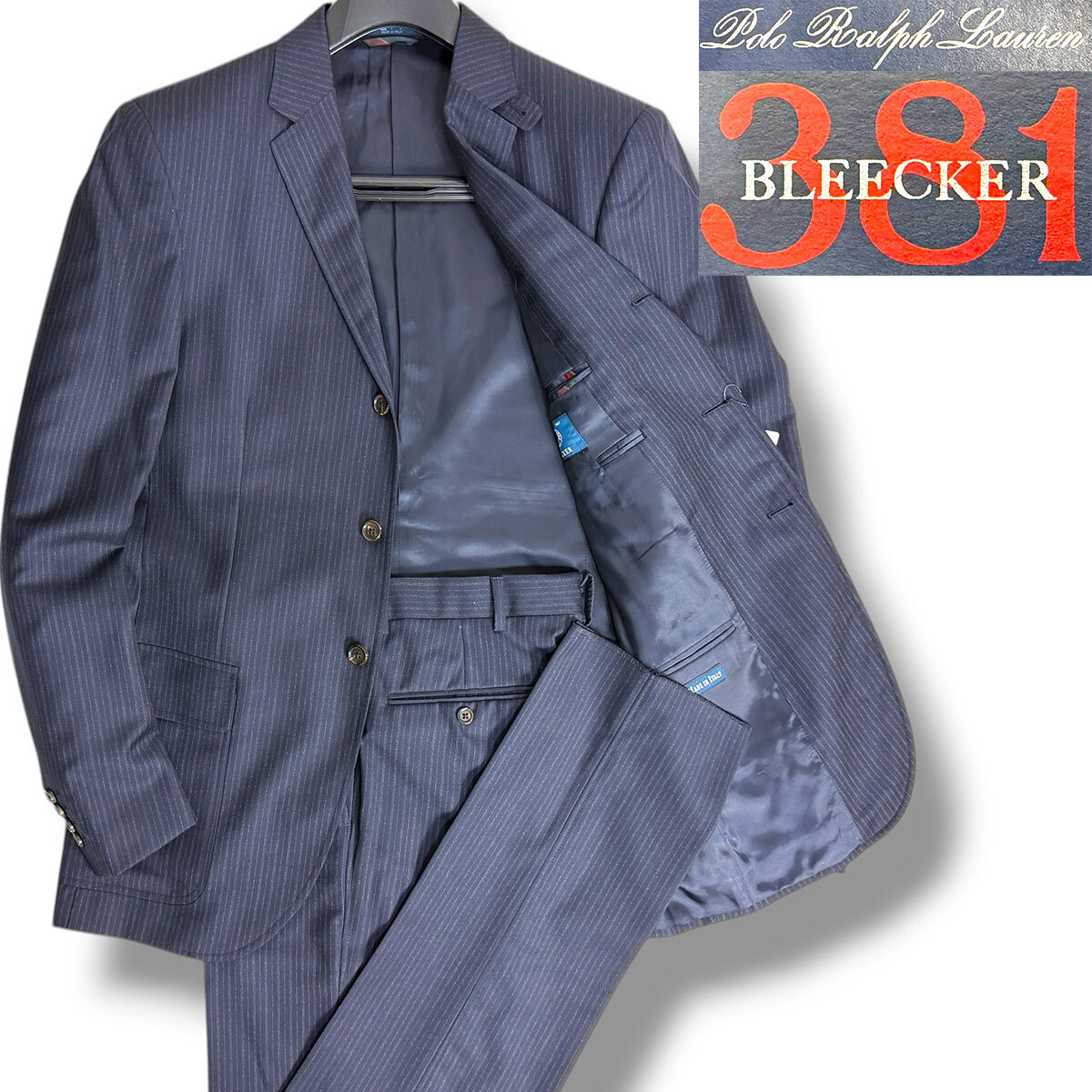 日傘 バイヤスチェック 長傘 22-119-10914-06