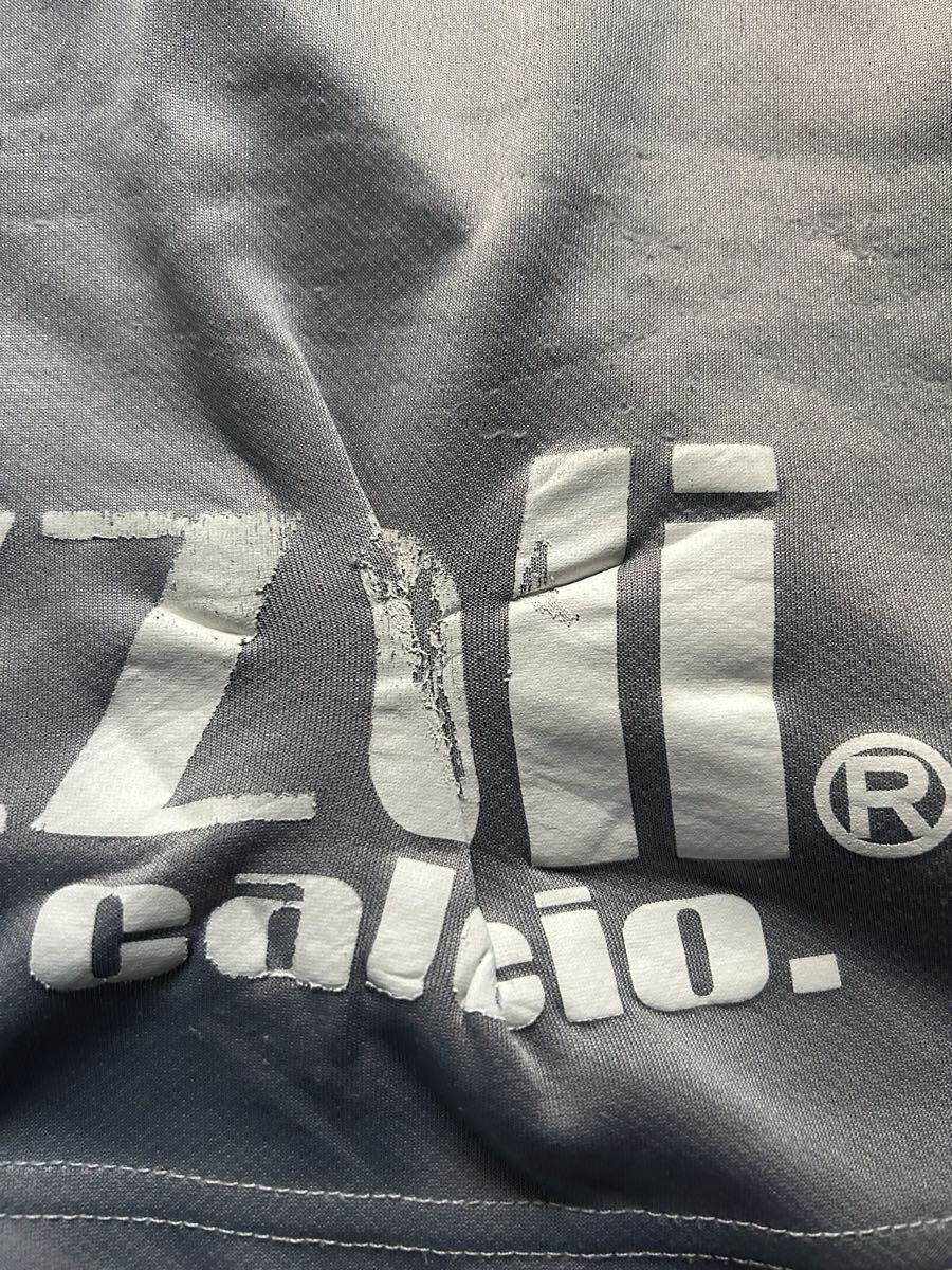 藤枝MYFC トレーニングシャツ　練習着　支給品_画像4