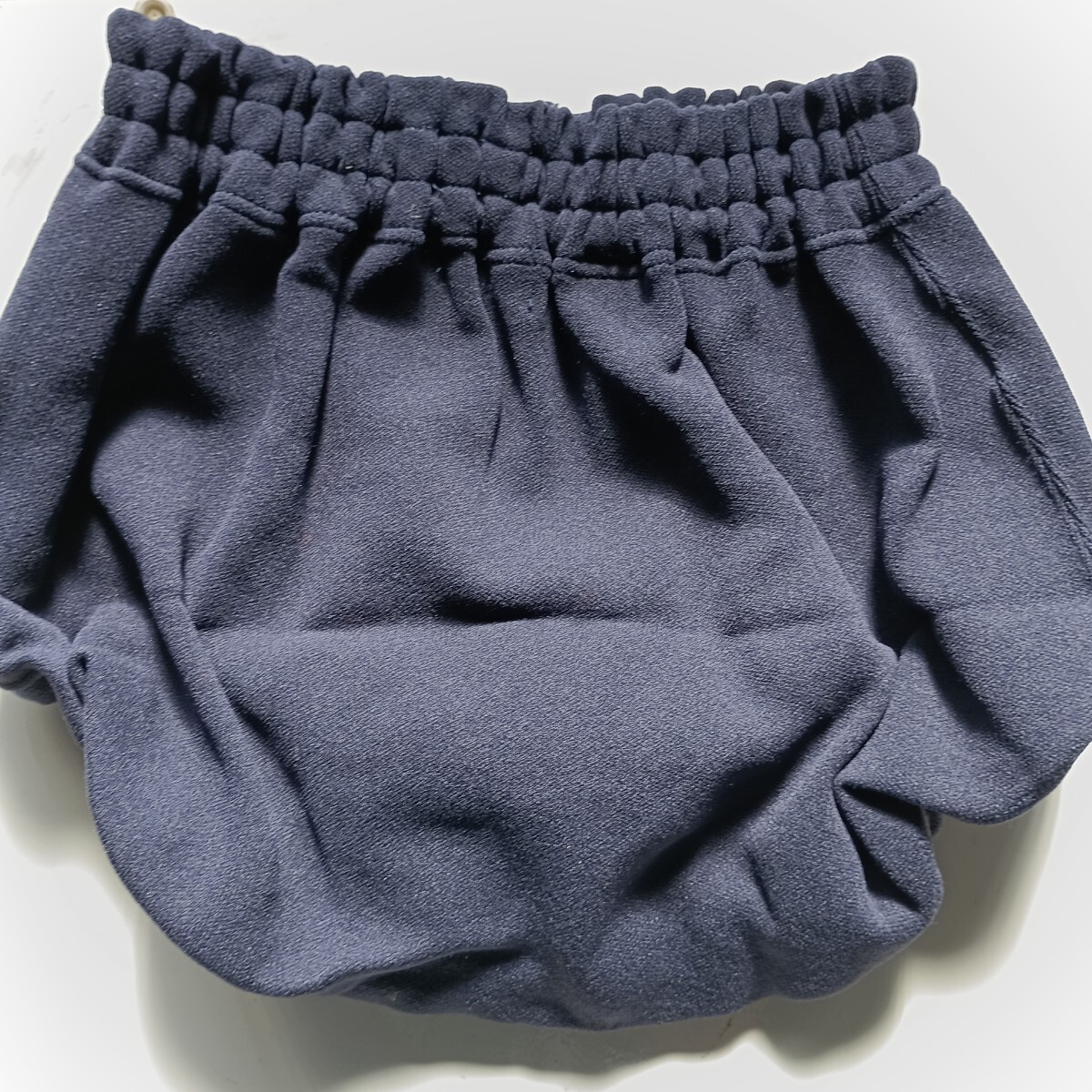 ミズノ ブルマ 　濃紺　82RW-0211　mizuno　 66　未使用_画像3