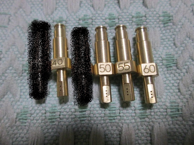  особый много дыра ускорение насос jet насос форсунка Solex 44 SOLEX44