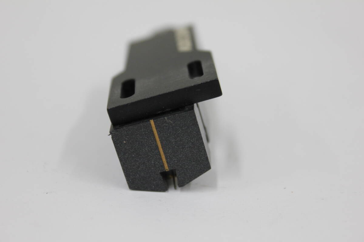 デノン DENON DL-103 LC II MC型 ヘッドシェル付き カートリッジ BT1499_画像4