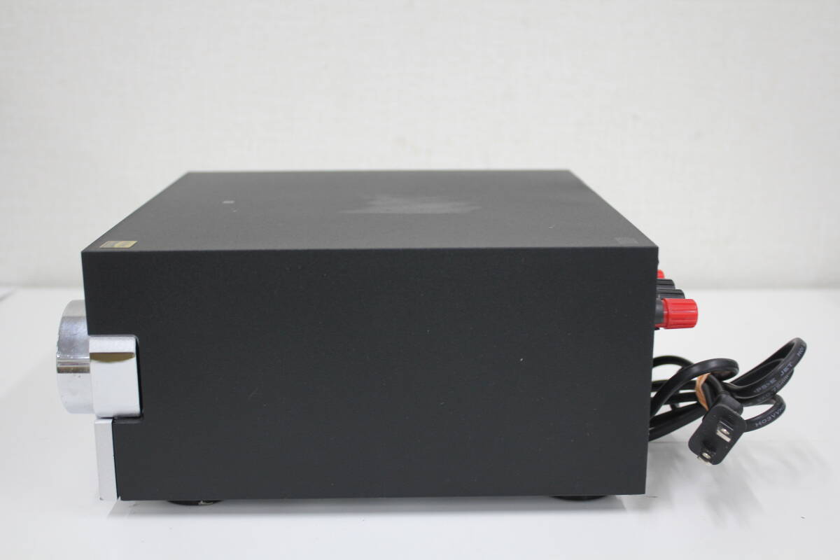 【返品保証】 ソニー Sony HCD-SX7 マルチオーディオコンポ 2017年製 コンポセット BT1517_画像5