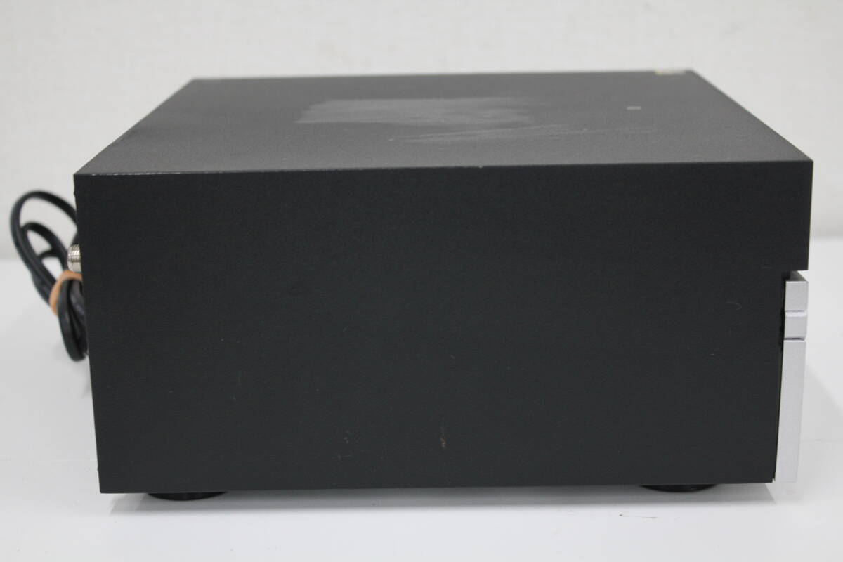 【返品保証】 ソニー Sony HCD-SX7 マルチオーディオコンポ 2017年製 コンポセット BT1517_画像3