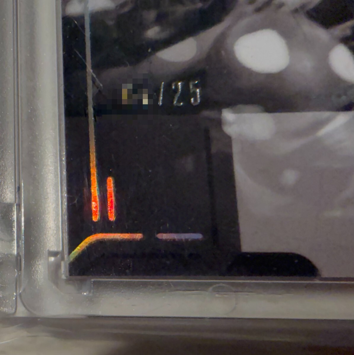 One and One StephenCurry TimelessMoments_画像5