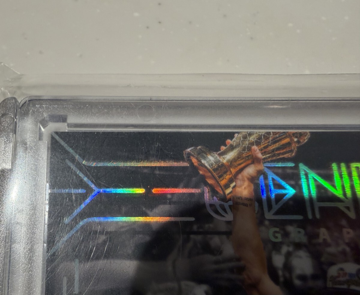 One and One StephenCurry TimelessMoments_画像3