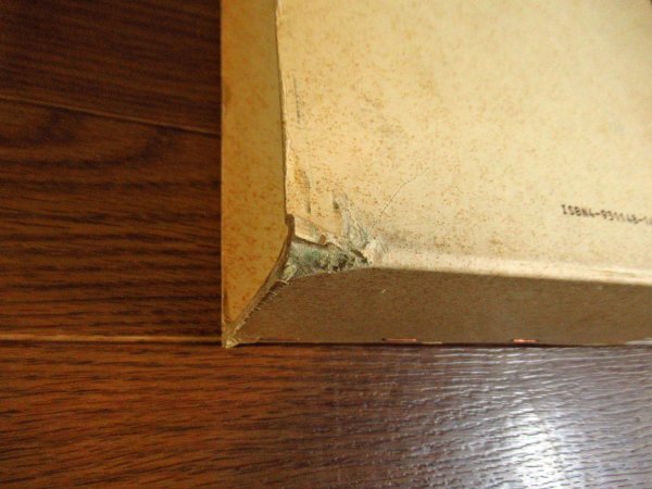 全訳 ラーマクリシュナの福音 函入り 日本ヴェーダーンタ協会 初版 BB53_画像4