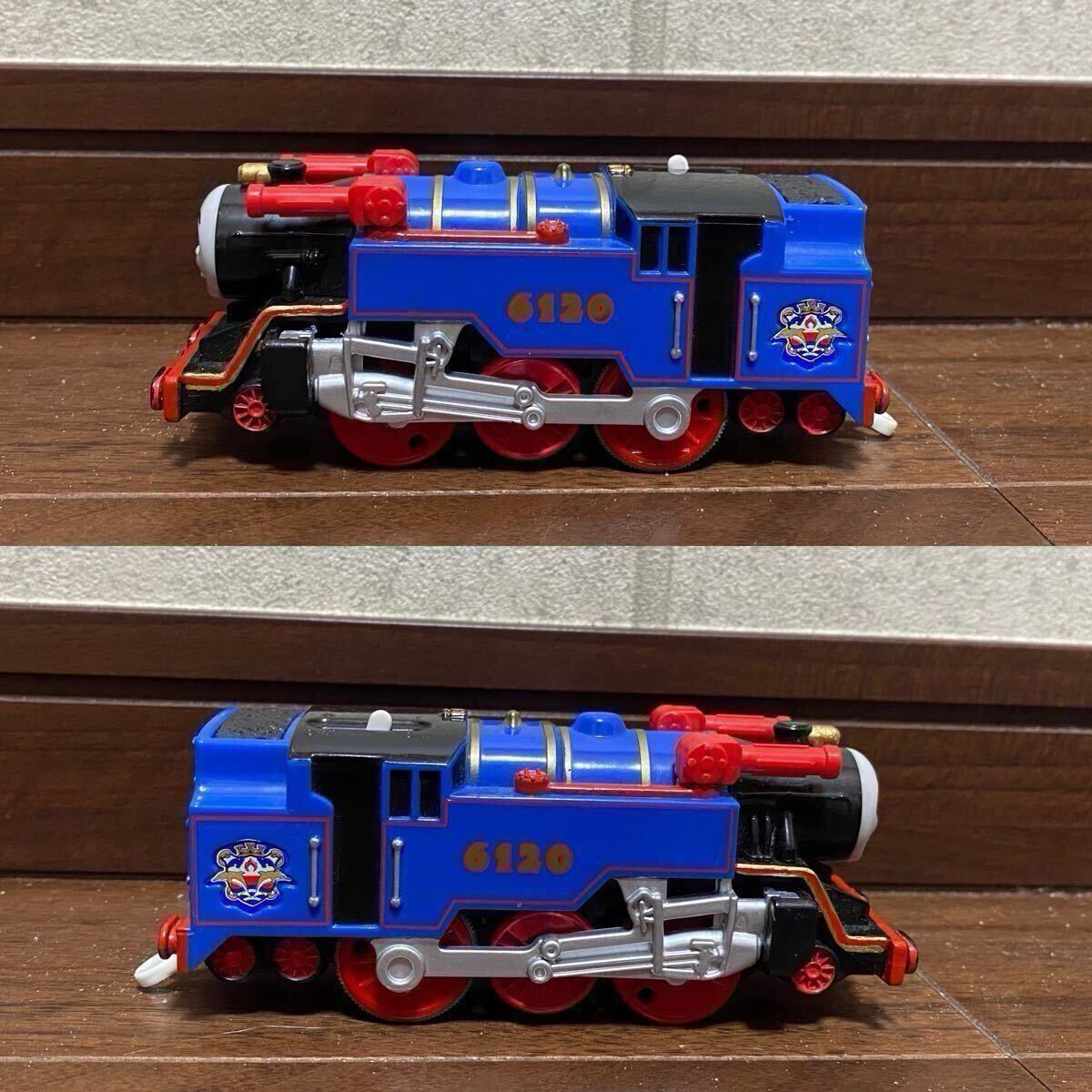 грузовик тормозные колодки bell tanker car Plarail сменный модифицировано товар ( за границей производства ) редкость паровозик Томас Bill