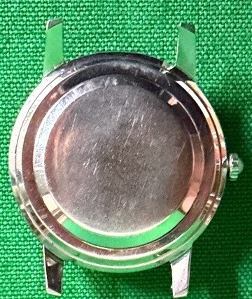 【138】SEIKO ロードマーベル 23JEWELS 15027E 手巻_画像4