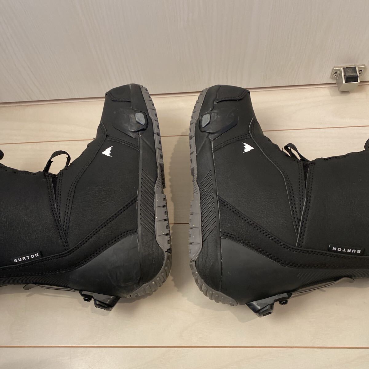【26cm】 BURTON RULER STEPON バイン付き　ルーラー　ステップオン_画像5