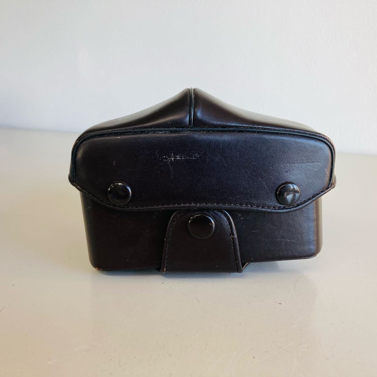 ★OLYMPUS★《1円》〔ケース付き〕 OM-2 N69-47 G ZUIKO AUTO-S 1:1.4 f=50mm オリンパス フィルムカメラ_画像10