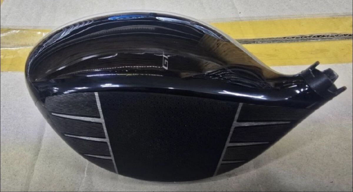タイトリスト GT2 10° ヘッドのみ ヘッドカバーなし_画像3