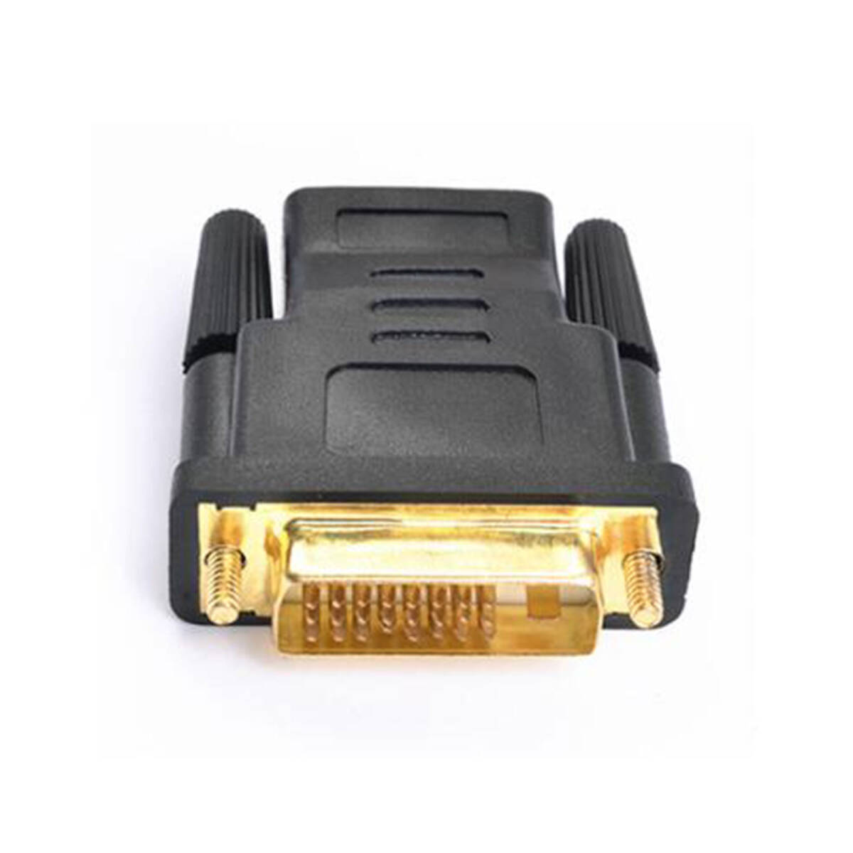 DVI(24+1)オスからHDMIメスに転換するアダプタ HDMIからDVIへ切り替えるアダプタ ビデオ・コンピューター延長用アダプタ ;J829;_画像7