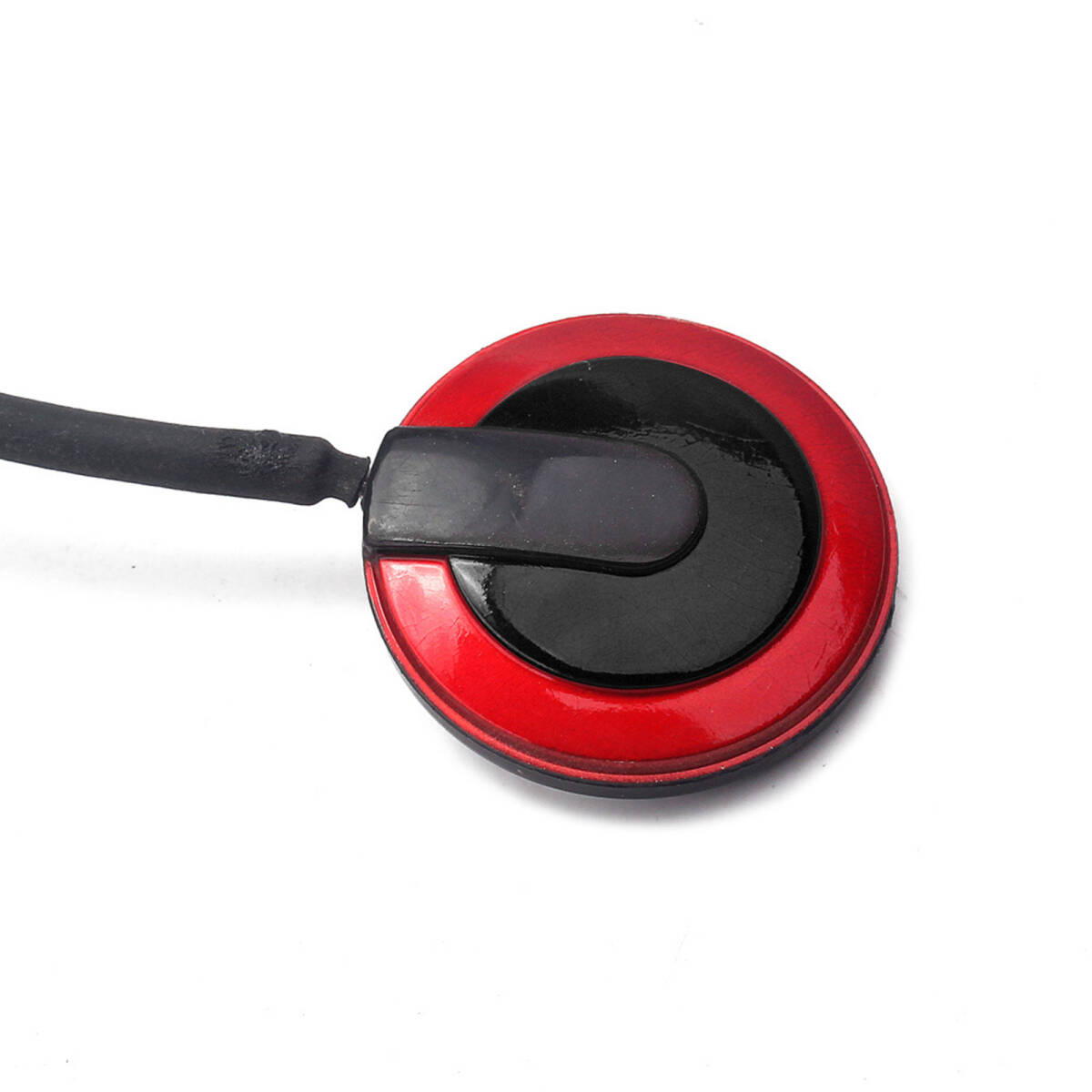 アコースティック ウクレレ ピックアップマイク ピックアップコネクタ 木製アコースティック 使いやすい 簡単装着 楽器アクセサリー ;J475;_画像3