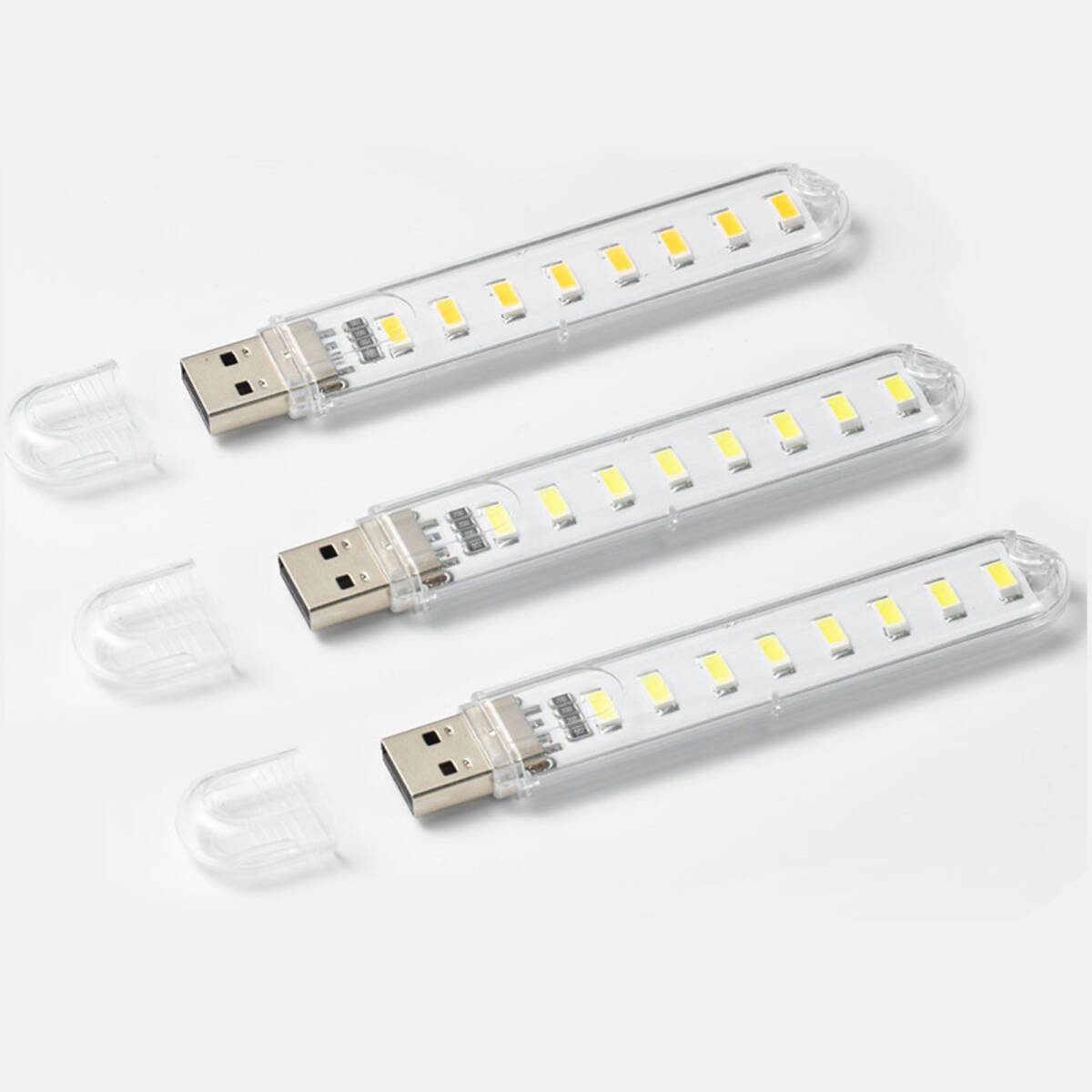  Mini USB Night свет U диск модель LED свет подставка свет пластик настольный ноутбук PC для USB лампа вечер высокая яркость ;J690;