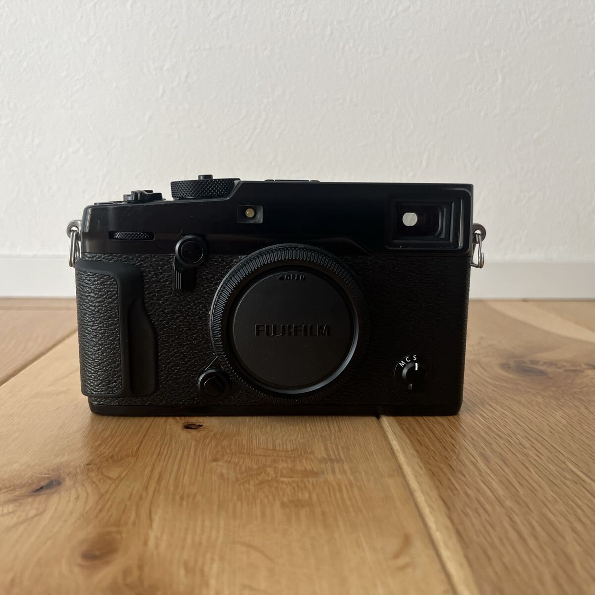 FUJIFILM X-Pro2 корпус 