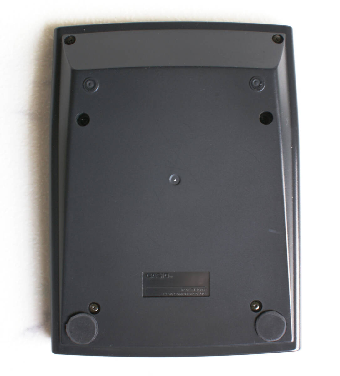 Casio калькулятор DS-20TK